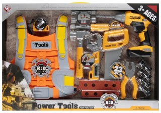 Narzędzia MEGA CREATIVE 569330