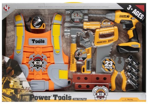 Narzędzia MEGA CREATIVE 569330