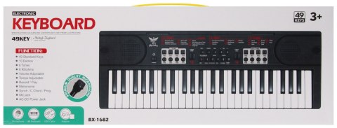 Organy funkcyjne MEGA CREATIVE 572391