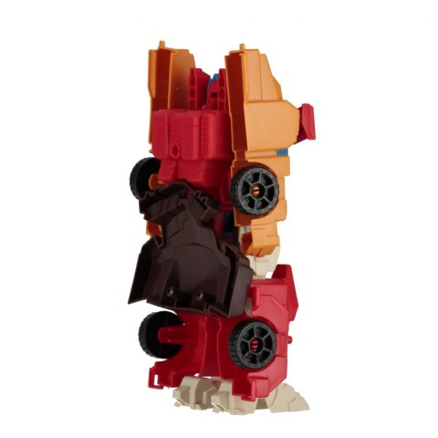 Robot 2w1 MEGA CREATIVE 572616