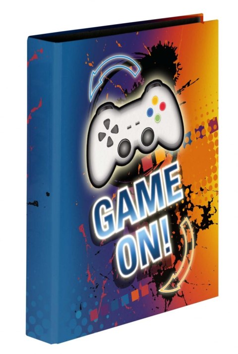 SEGREGATOR A4/40/2R VPE GAME ON 056/92 1/20