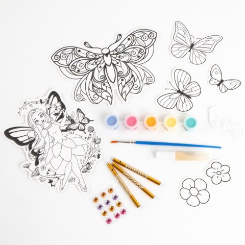 ZEST KREAT BASN DZWON WIETRZN SWIEC W CIEM KIDEA