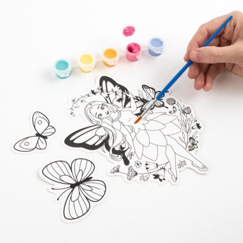 ZEST KREAT BASN DZWON WIETRZN SWIEC W CIEM KIDEA