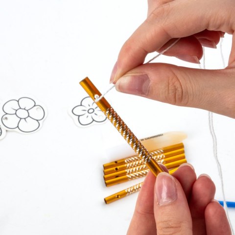 ZEST KREAT BASN DZWON WIETRZN SWIEC W CIEM KIDEA