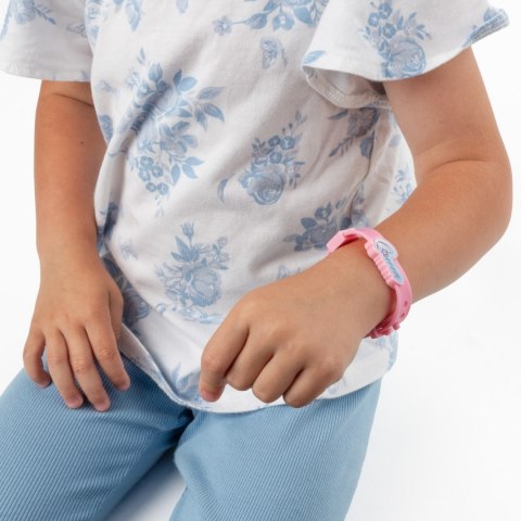 ZEST KREAT BRANSOLETKI GUM CHARMSY DERF KIDEA PU