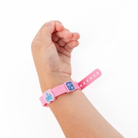 ZEST KREAT BRANSOLETKI GUM CHARMSY DERF KIDEA PU