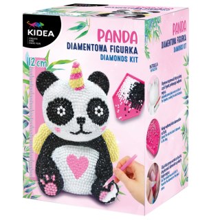 ZEST KREAT DO WYKLEJANIA CEKIN PANDA KIDEA PUD