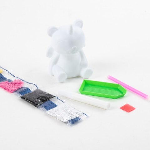 ZEST KREAT DO WYKLEJANIA CEKIN PANDA KIDEA PUD