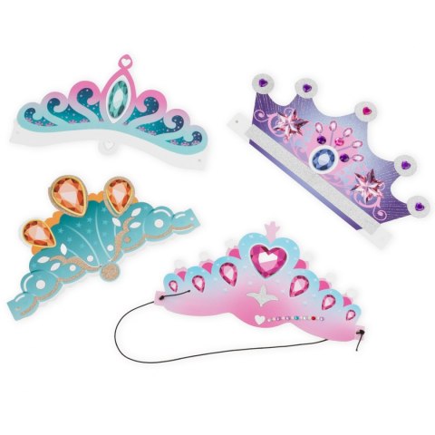 ZEST KREAT KORONA KSIEZNICZKI PROJEKTANTKA KIDEA