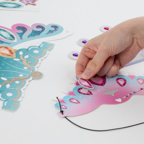 ZEST KREAT KORONA KSIEZNICZKI PROJEKTANTKA KIDEA