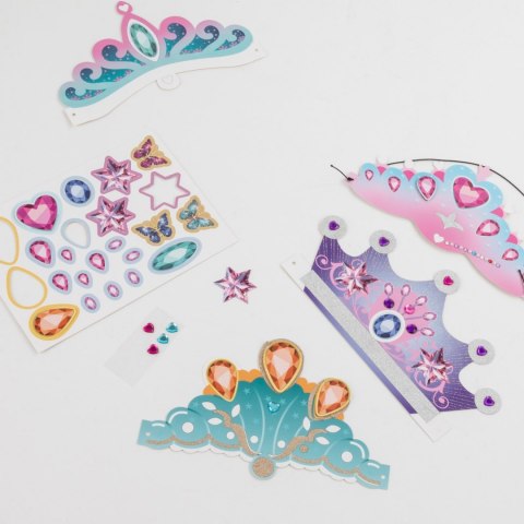 ZEST KREAT KORONA KSIEZNICZKI PROJEKTANTKA KIDEA