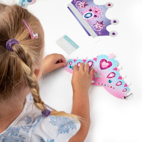 ZEST KREAT KORONA KSIEZNICZKI PROJEKTANTKA KIDEA