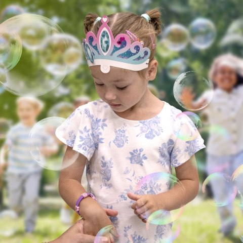 ZEST KREAT KORONA KSIEZNICZKI PROJEKTANTKA KIDEA