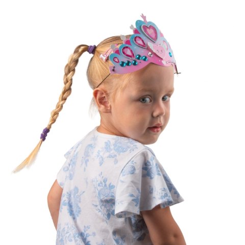 ZEST KREAT KORONA KSIEZNICZKI PROJEKTANTKA KIDEA