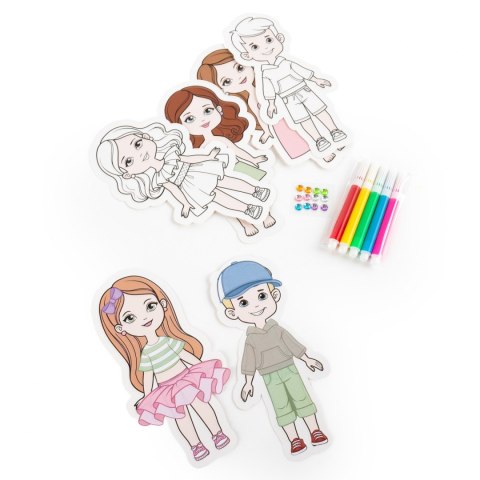 ZEST KREAT PRACOWNIA MODY KIDEA PUD