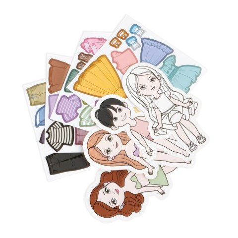 ZEST KREAT PRACOWNIA MODY KIDEA PUD