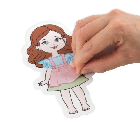 ZEST KREAT PRACOWNIA MODY KIDEA PUD