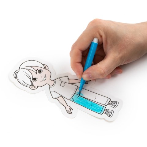 ZEST KREAT PRACOWNIA MODY KIDEA PUD