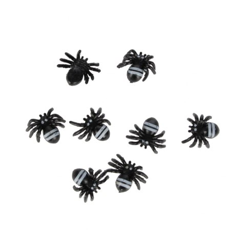 Zwierzęta Pająki MEGA CREATIVE 572649