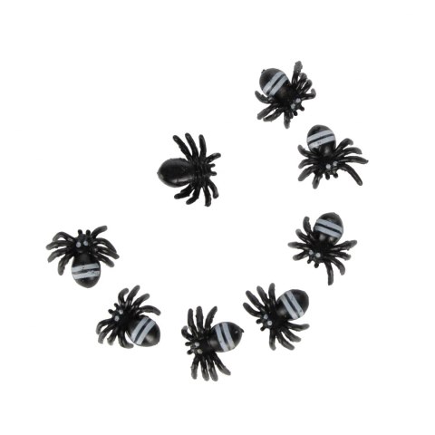 Zwierzęta Pająki MEGA CREATIVE 572649