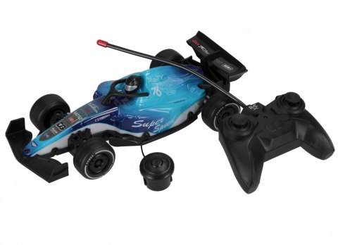 Auto wyścigowe zdalnie sterowane MEGA CREATIVE 573915