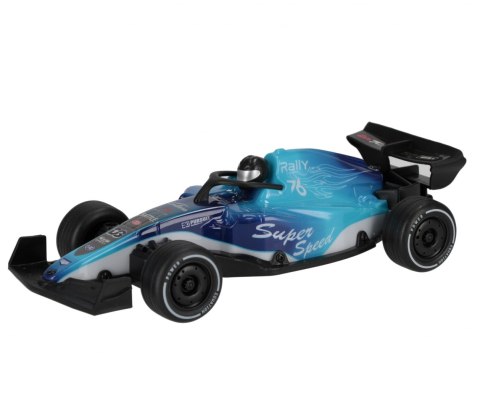 Auto wyścigowe zdalnie sterowane MEGA CREATIVE 573915