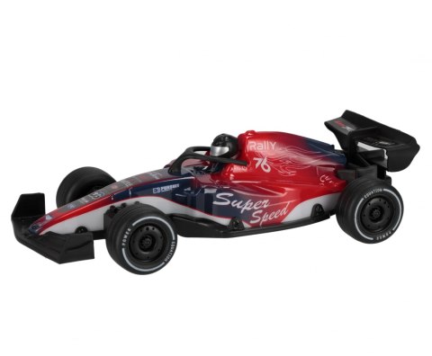 Auto wyścigowe zdalnie sterowane MEGA CREATIVE 573915