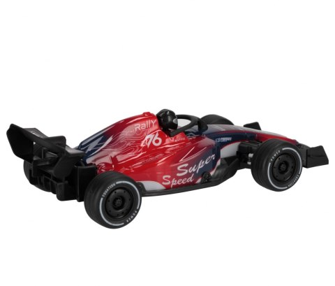 Auto wyścigowe zdalnie sterowane MEGA CREATIVE 573915