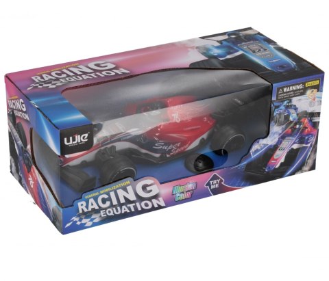 Auto wyścigowe zdalnie sterowane MEGA CREATIVE 573915