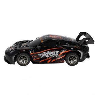 Auto wyścigowe zdalnie sterowane spray MEGA CREATIVE 567071