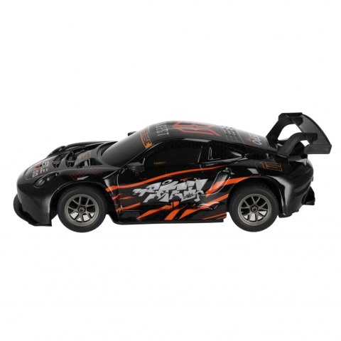 Auto wyścigowe zdalnie sterowane spray MEGA CREATIVE 567071