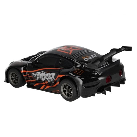 Auto wyścigowe zdalnie sterowane spray MEGA CREATIVE 567071