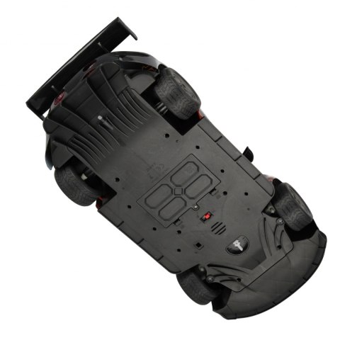 Auto wyścigowe zdalnie sterowane spray MEGA CREATIVE 567071