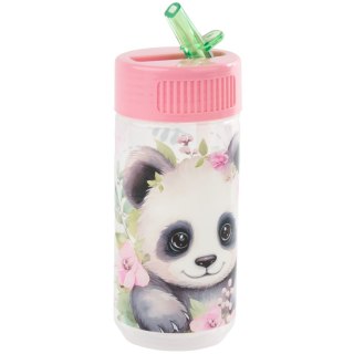 BIDON 330ML PANDA A 10 DERF FOL