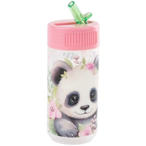BIDON 330ML PANDA A 10 DERF FOL