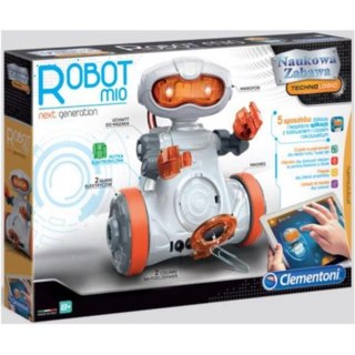 Clementoni Robot Mio 50632