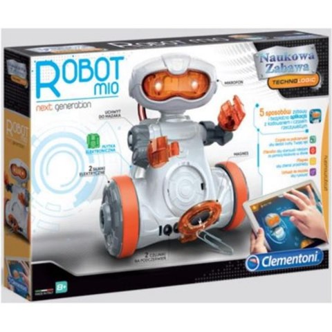 Clementoni Robot Mio 50632