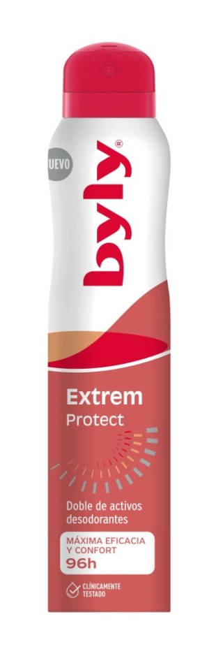 DISI BYLY DEO spray Extrem 200ml&