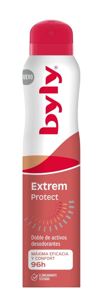 DISI BYLY DEO spray Extrem 200ml&