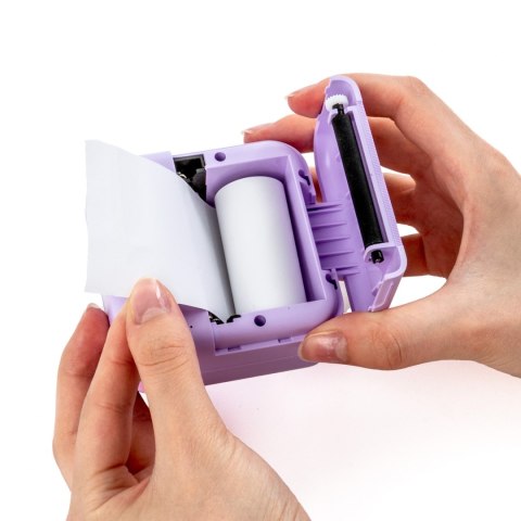 DRUKARKA TERMICZ BLUETOOTH 14X10X5 KIDEA A PUD