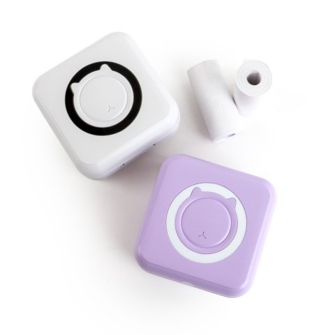 DRUKARKA TERMICZ BLUETOOTH 14X10X5 KIDEA A PUD