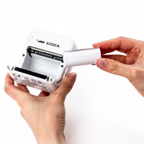 DRUKARKA TERMICZ BLUETOOTH 14X10X5 KIDEA B PUD