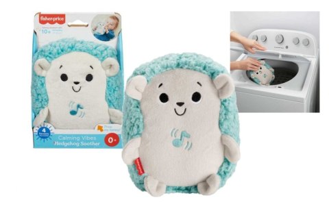 FP USPOKAJACZ JEZ Z WIBRACJAMI FXC58 WB4