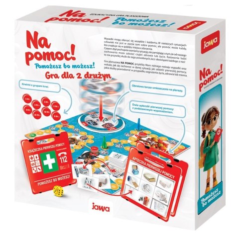 GRA NA POMOC POMOZESZ BO MOZESZ JAW PUD