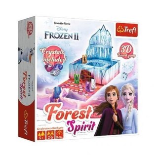 Gra Forest Spirit Frozen II TREFL 01755