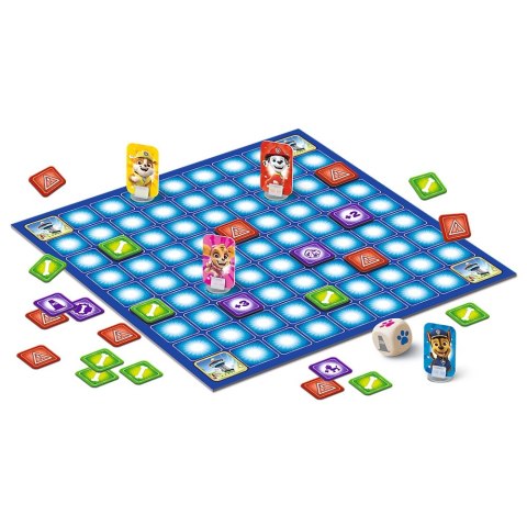 Gra Mój smakołyk Paw Patrol TREFL 02263 TREF