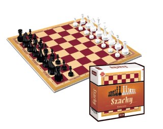 Gra Szachy Klasyczne JAWA GRA-62
