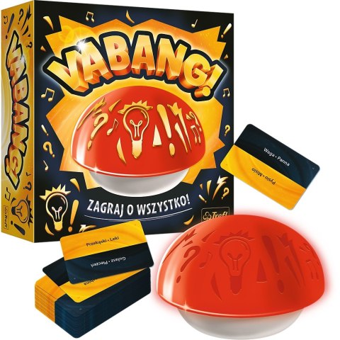 Gra Vabang TREFL 02339 TR