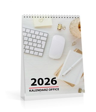 Kalendarz na biurko stojący Office KALPOL-BIS 474223 KAL