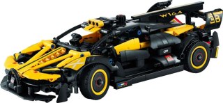 Klocki konstrukcyjne Technik Bugatti LEGO 42151